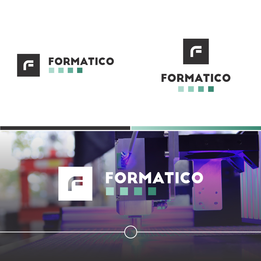 Formatico-Reklame-Branding-by-Bujak-Design-4 Formatico logo showcase by Nikola Bujak, Bujak Design - Part 4