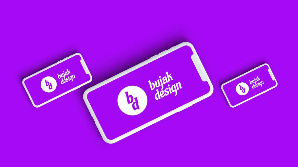 Site image representing Bujak Design.